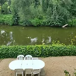 La Maison De La Grange *