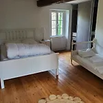 La Maison De La Grange בית נופש *