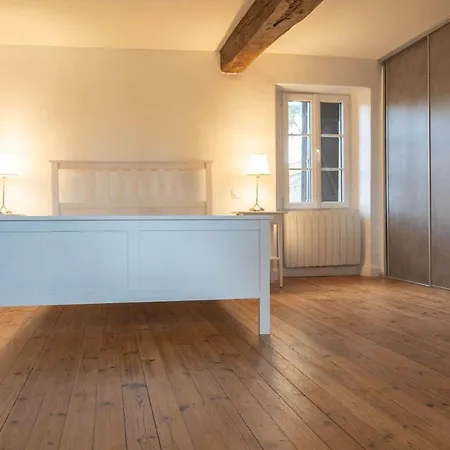 La Maison De La Grange