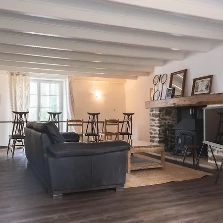 La Maison De La Grange *