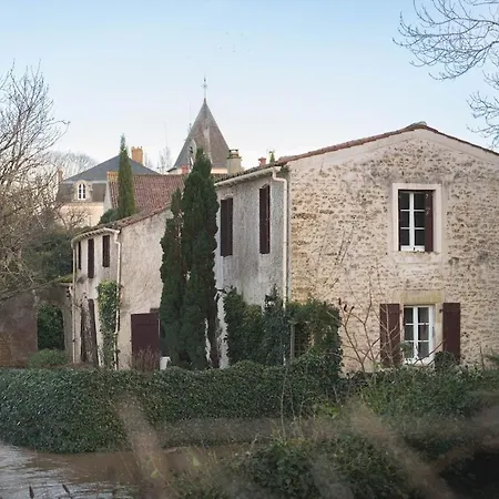 La Maison De La Grange *