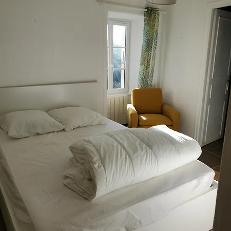 別荘 La Maison De La Grange *