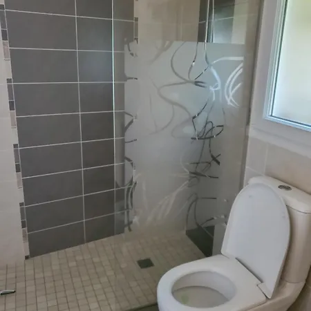 La Maison De La Grange * Moutiers-sur-le-Lay