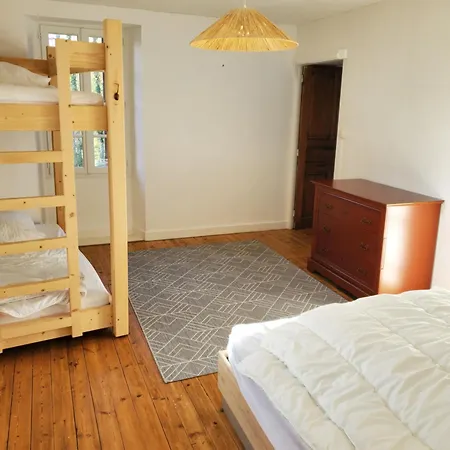 別荘 La Maison De La Grange