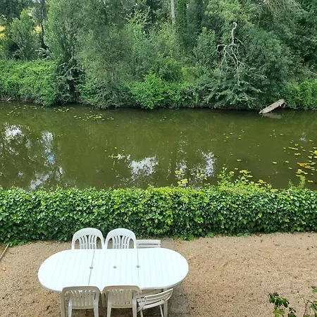 La Maison De La Grange *