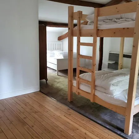 La Maison De La Grange 別荘