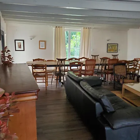 La Maison De La Grange