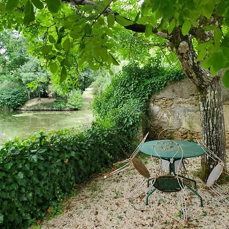 La Maison De La Grange