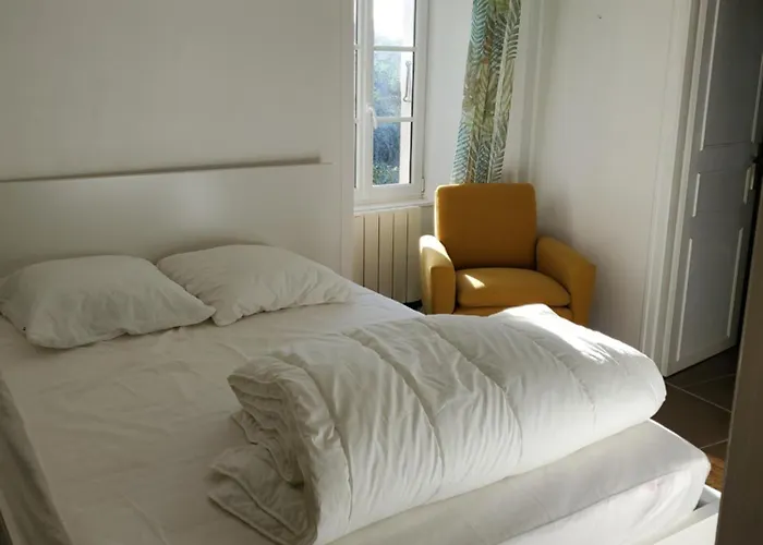 بيت للعطل La Maison De La Grange *