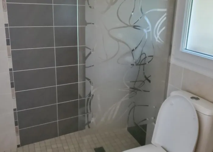 La Maison De La Grange * Moutiers-sur-le-Lay