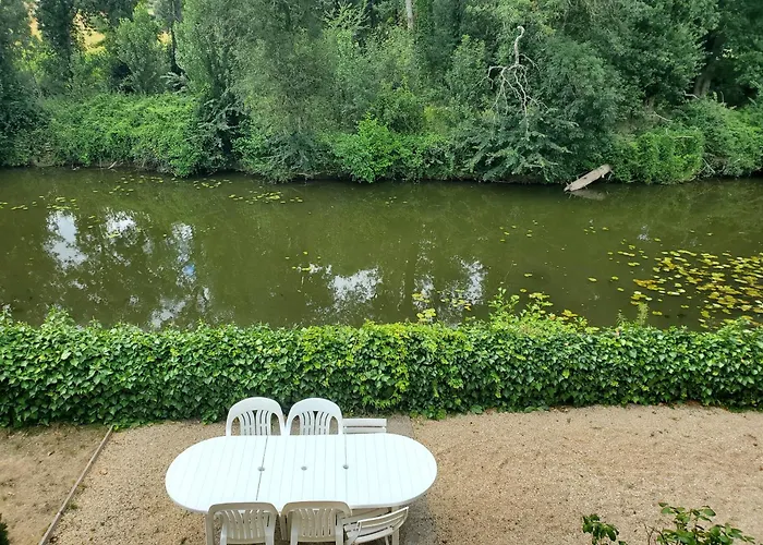 La Maison De La Grange *