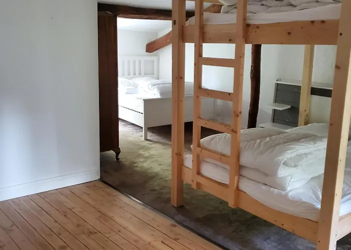 La Maison De La Grange بيت للعطل