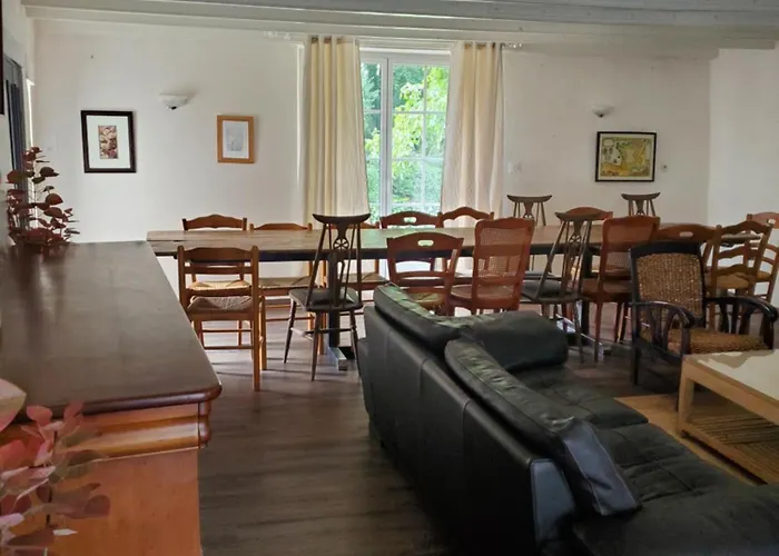 La Maison De La Grange