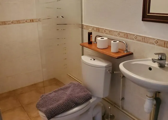 La Maison De La Grange *