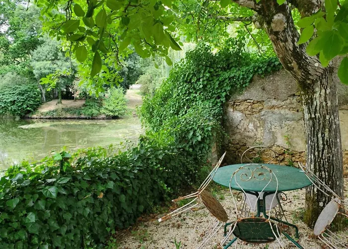 La Maison De La Grange